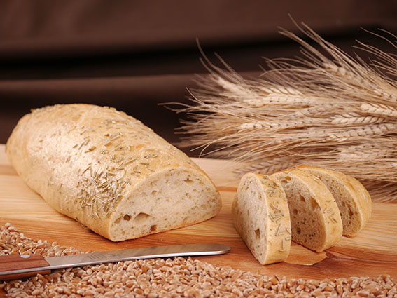 Pane rosmarino