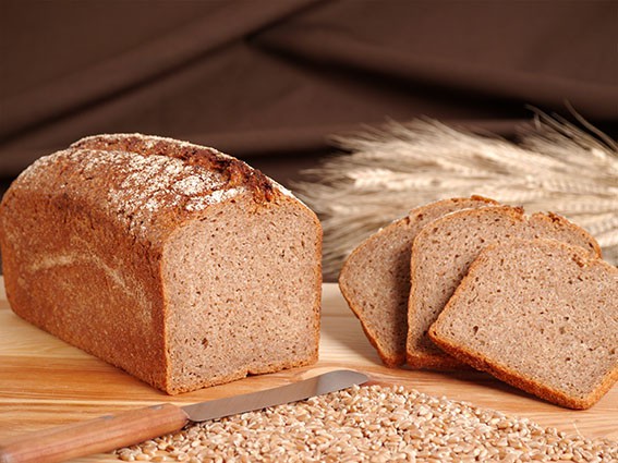 Roggenbrot