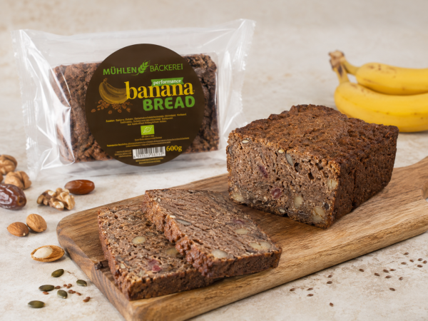 Bananabread