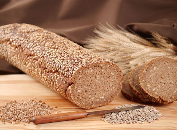 Kornpoller Sonnenblume