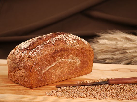 Roggenbrot