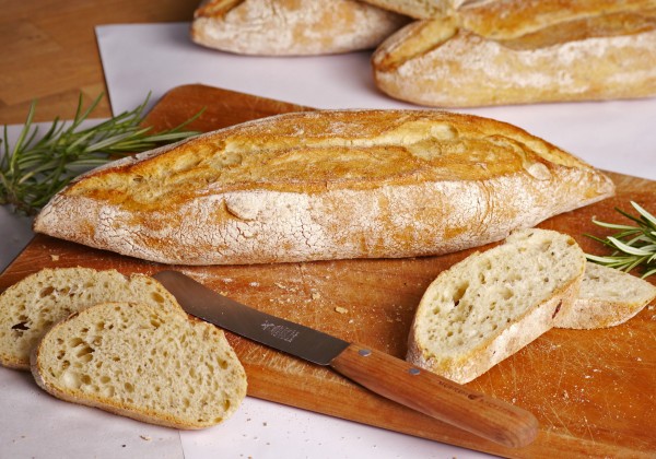 Pane Rosmarino